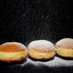 Marillenkrapfen